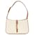 Yves Saint Laurent Sac à bandoulière Saint Laurent LE 5 A 7 en toile de veau Marron  - vue 1