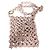 Borsa a tracolla in pelle Link di Jil Sander Rosa - vista 2