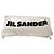 Borsa a tracolla in pelle Link di Jil Sander Rosa - vista 7