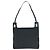 Borsa 2way in nylon GG Gucci Nero