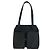 Borsa a tracolla Gucci GG Canvas e pelle Nero