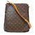 Louis Vuitton Musette Salsa Monogram Canvas GM Marrone