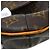 Louis Vuitton Musette Salsa Monogram Canvas GM Marrone - vista 6