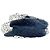 Basco in denim Christian Dior Dioramour Blu - vista 5