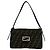 Fendi Zucca Canvas Leder Schultertasche Braun - Ansicht 2