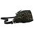Fendi Zucca Canvas Leder Schultertasche Braun - Ansicht 6