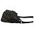 Fendi Zucca Canvas Leder Schultertasche Braun - Ansicht 7