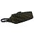 Fendi Zucca Canvas Leder Schultertasche Braun - Ansicht 8