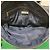 Borsa a tracolla 2way in pelle martellata Tory Burch Blu - vista 10