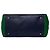 Borsa a tracolla 2way in pelle martellata Tory Burch Blu - vista 4