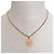 Timeless Collana in metallo Chanel CC D'oro Metallico - vista 2