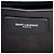 Borsa a Spalla Saint Laurent Grain de Poudre Monogram Kate Medium Blu - vista 8