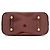 Louis Vuitton Monogram Vernis Alma PM Satchel Rot - Ansicht 4