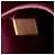 Louis Vuitton Monogram Vernis Alma PM Satchel Rot - Ansicht 6