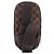 Pochette Gange Damier Louis Vuitton - Borsa a Spalla Marrone - vista 2