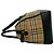 Burberry Mini 2way Schultertasche aus Canvas und Leder Braun Beige - Ansicht 6