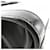 Yves Saint Laurent Sac Uptown en toile enduite Saint Laurent Noir  - vue 3