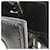 Yves Saint Laurent Sac Uptown en toile enduite Saint Laurent Noir  - vue 6