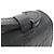 Bolso bandolera Louis Vuitton Taurillon Monogram S Lock Negro - vista 6