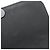 Bolso bandolera Louis Vuitton Taurillon Monogram S Lock Negro - vista 9