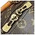 Bolso Boston Louis Vuitton Keepall45 Monogram Castaño - vista 9