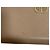 Christian Dior 30 Montaigne Leder-Langgeldbörse Braun Beige - Ansicht 2