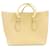 Céline Borsa Celine Tie Calf Marrone Beige