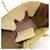 Céline Borsa Celine Tie Calf Marrone Beige - vista 8