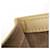 Céline Borsa Celine Tie Calf Marrone Beige - vista 9