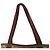 Borsa tote a tracolla Gucci GG Supreme Marrone Beige - vista 8