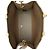 Fendi Leather Sunshine Medium Shopper Tote Tasche Grün - Ansicht 7