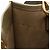 Fendi Leather Sunshine Medium Shopper Tote Tasche Grün - Ansicht 9