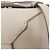 Belt Bag Céline Borsa a mano micro in pelle di vitello Celine Belt Marrone Beige - vista 3