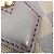 Borsa Louis Vuitton Damier Marrone - vista 5