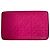 Tarjetero de piel Anagram Loewe Rosa