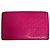 Tarjetero de piel Anagram Loewe Rosa - vista 2