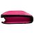 Tarjetero de piel Anagram Loewe Rosa - vista 5