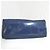 Tory Burch Ella gesteppte Tote Bag Blau - Ansicht 5