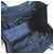 Tory Burch Ella gesteppte Tote Bag Blau - Ansicht 8