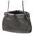 Borsa 2way in pelle BOURSE The Row Nero - vista 7