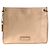Borsa a tracolla in pelle Gucci Marrone Beige