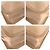 Borsa a tracolla in pelle Gucci Marrone Beige - vista 3