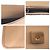 Borsa a tracolla in pelle Gucci Marrone Beige - vista 5