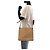 Borsa a tracolla in pelle Gucci Marrone Beige - vista 7
