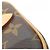 Louis Vuitton Monogram Vanity Case Braun - Ansicht 5