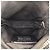 Borsa a tracolla in pelle COACH Nero - vista 9