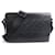 Borsa a tracolla Louis Vuitton Sprinter Monogram Shadow Nero