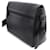 Borsa a tracolla Louis Vuitton Sprinter Monogram Shadow Nero - vista 2