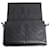 Borsa a tracolla Louis Vuitton Sprinter Monogram Shadow Nero - vista 4