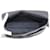 Borsa a tracolla Louis Vuitton Sprinter Monogram Shadow Nero - vista 5